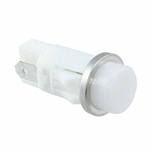 1090QC4-28V Visual Communications Company - VCC  Indicatori del pannello Spie luminose